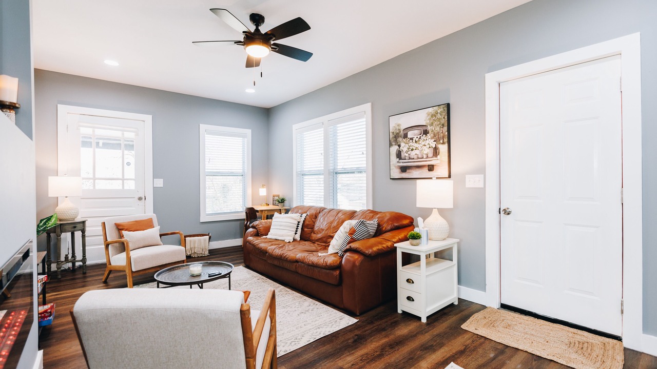 Photo of Livingroom in Monroe