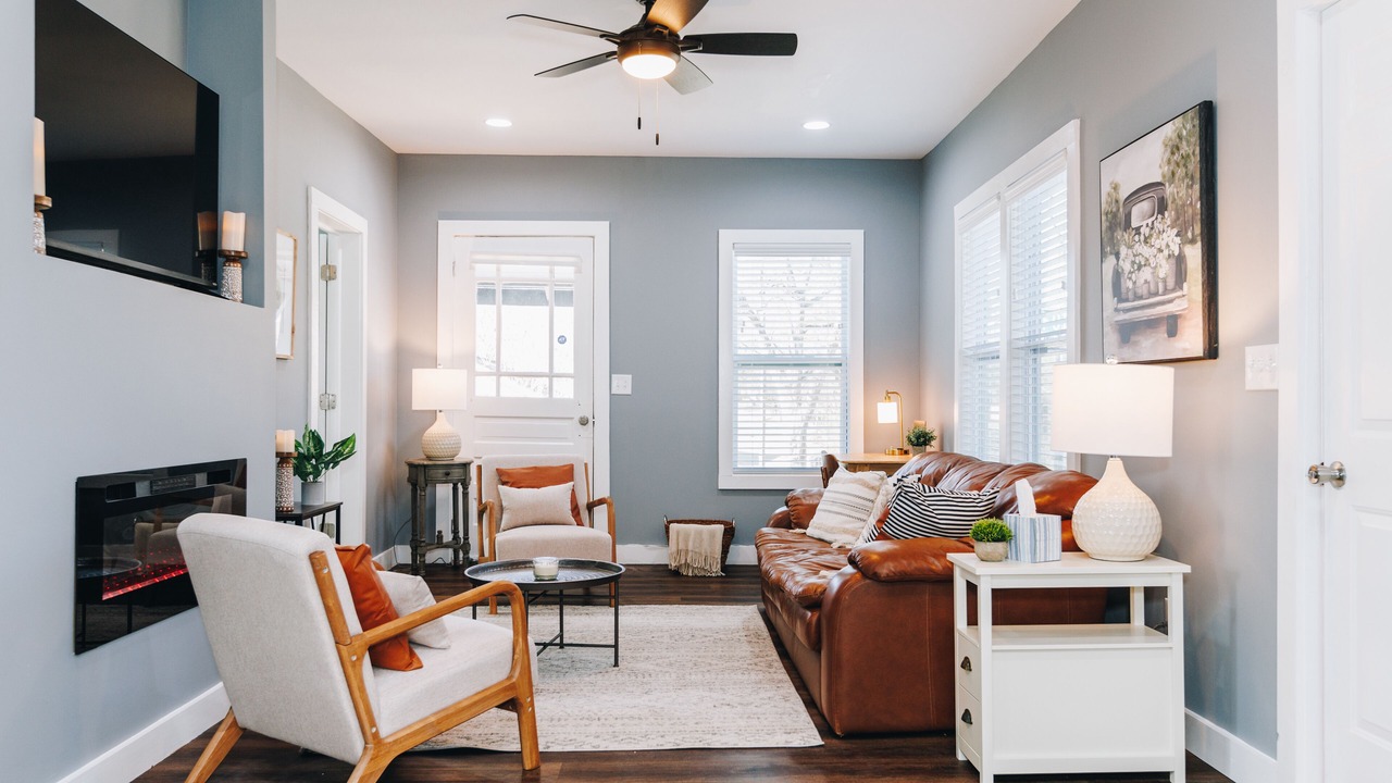 Photo of Livingroom in Monroe