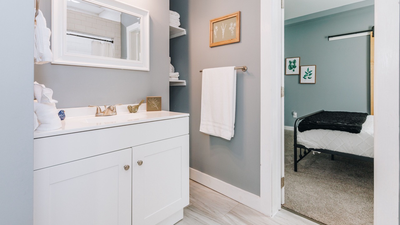 Photo of Bedroom in Monroe