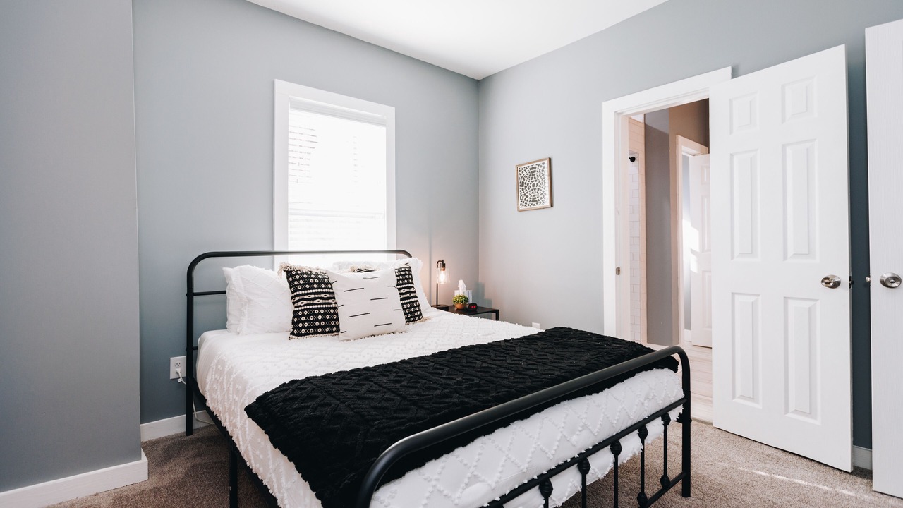Photo of Bedroom in Monroe