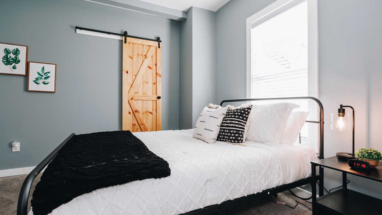 Photo of Bedroom in Monroe