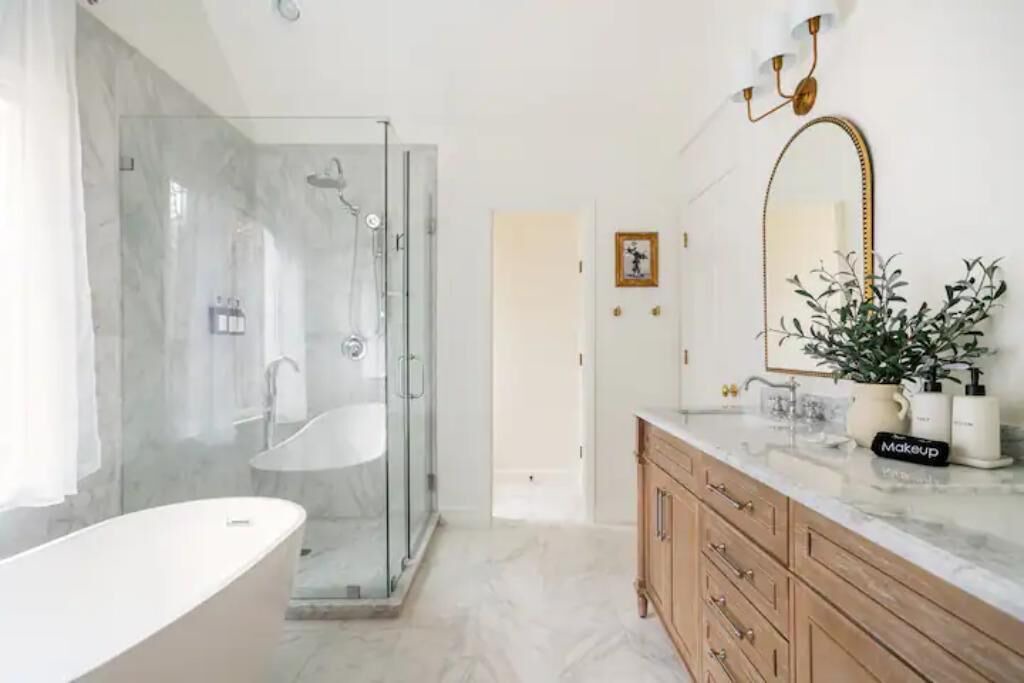 Photo of Bathroom in Hillsborough