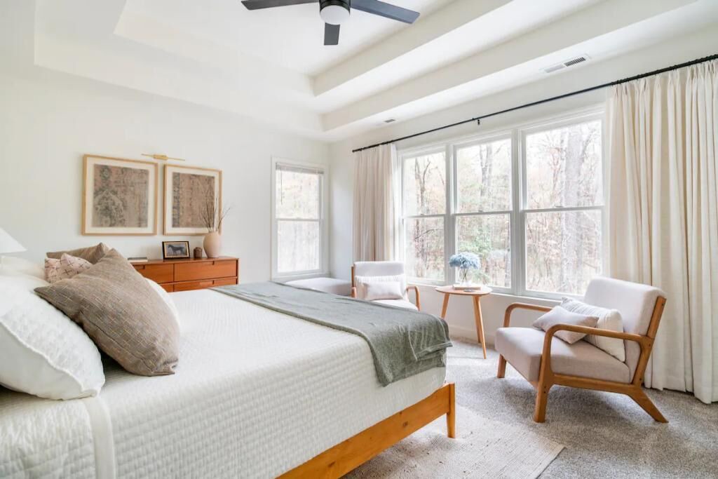 Photo of Bedroom in Hillsborough