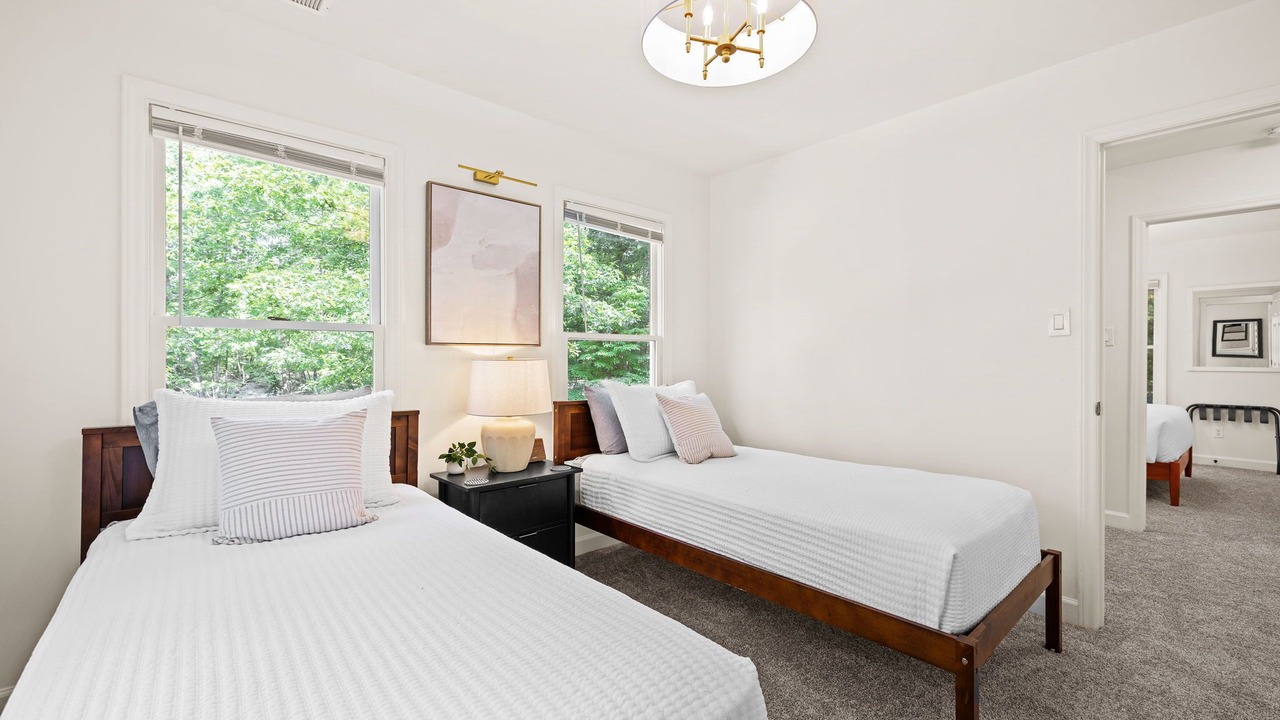 Photo of Bedroom in Hillsborough
