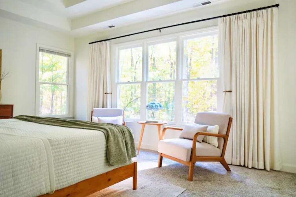 Photo of Bedroom in Hillsborough