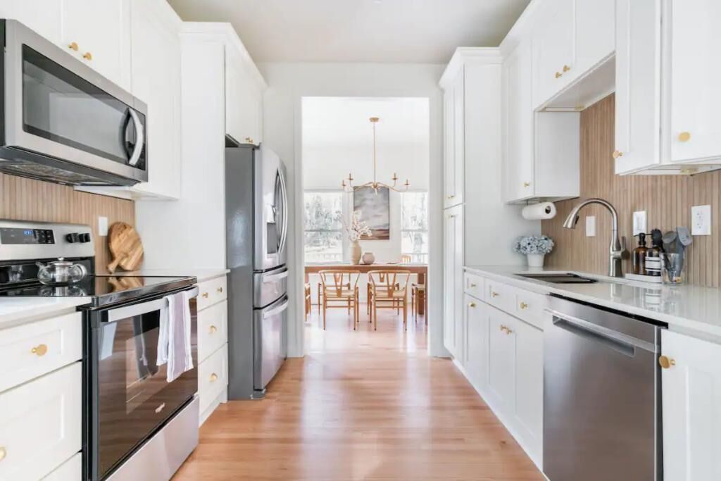 Photo of Kitchen in Hillsborough