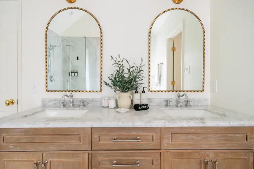 Photo of Bathroom in Hillsborough