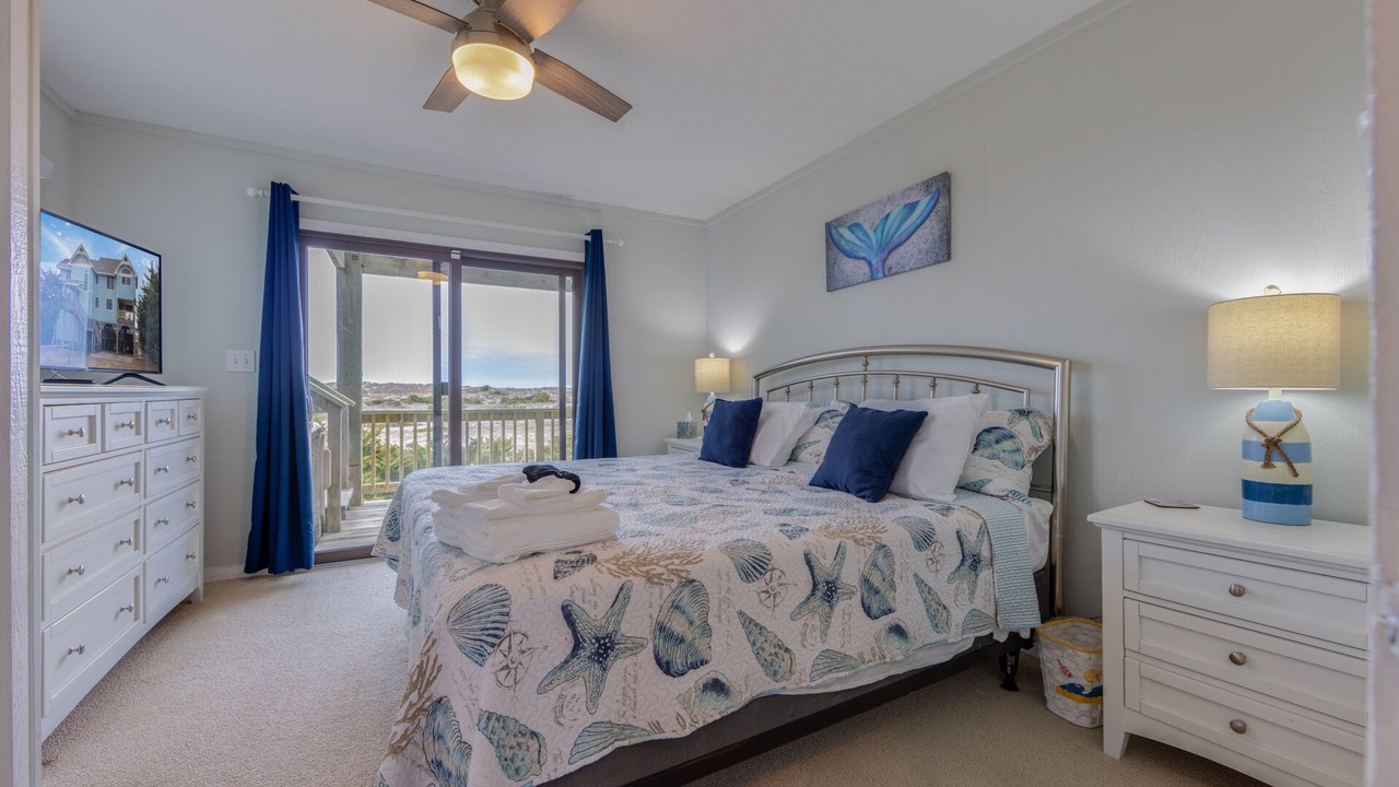 Photo of Bedroom in Farrow Shores