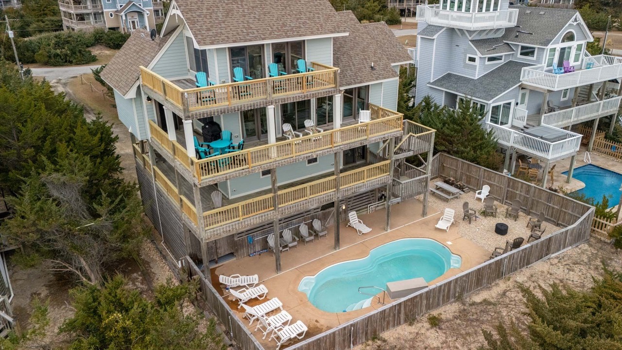 Photo of Outdoor in Farrow Shores
