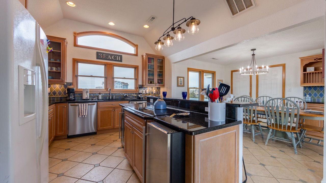 Photo of Kitchen in Farrow Shores