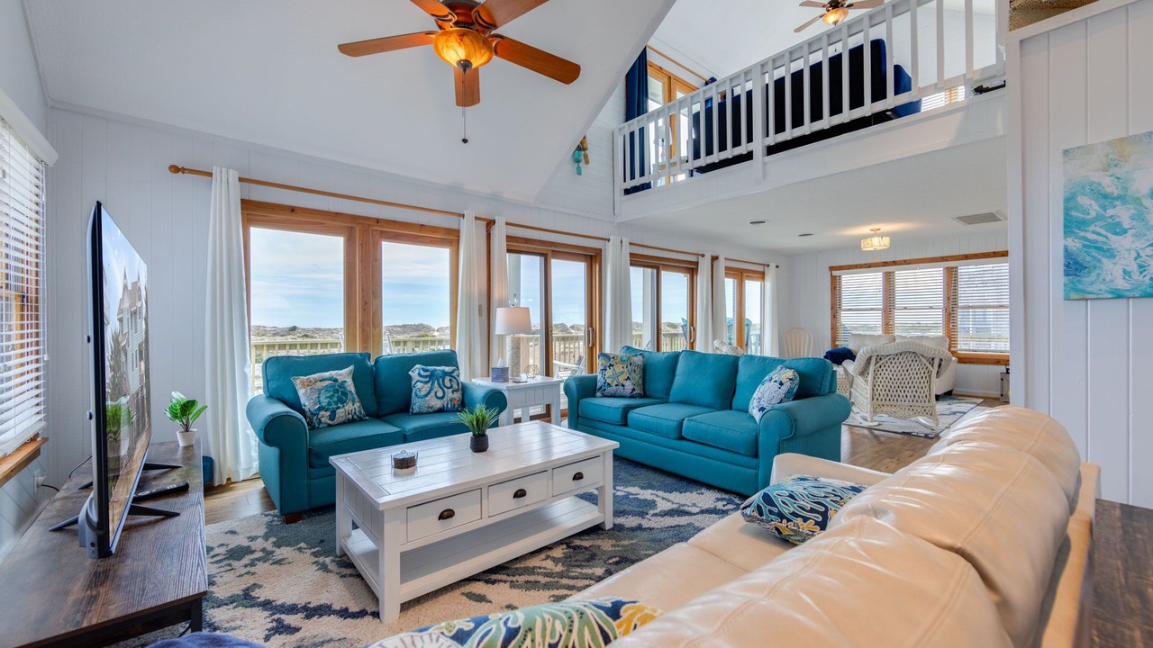 Photo of Livingroom in Farrow Shores