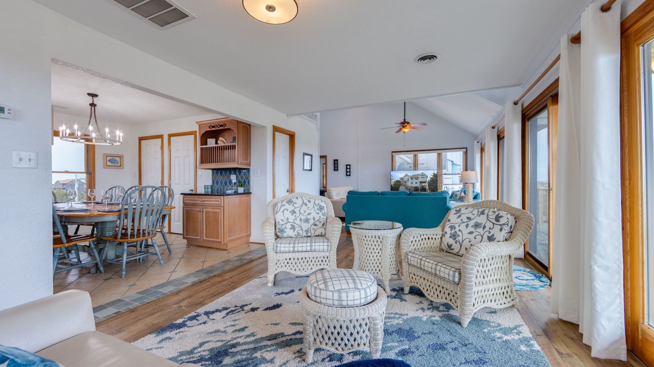 Photo of Livingroom in Farrow Shores