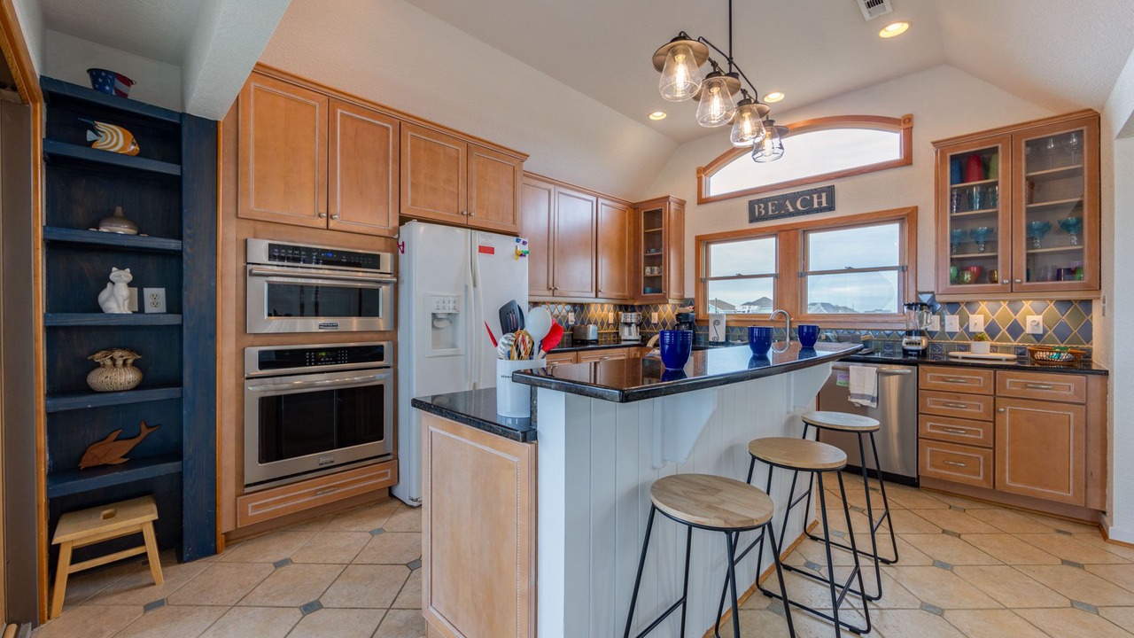 Photo of Kitchen in Farrow Shores