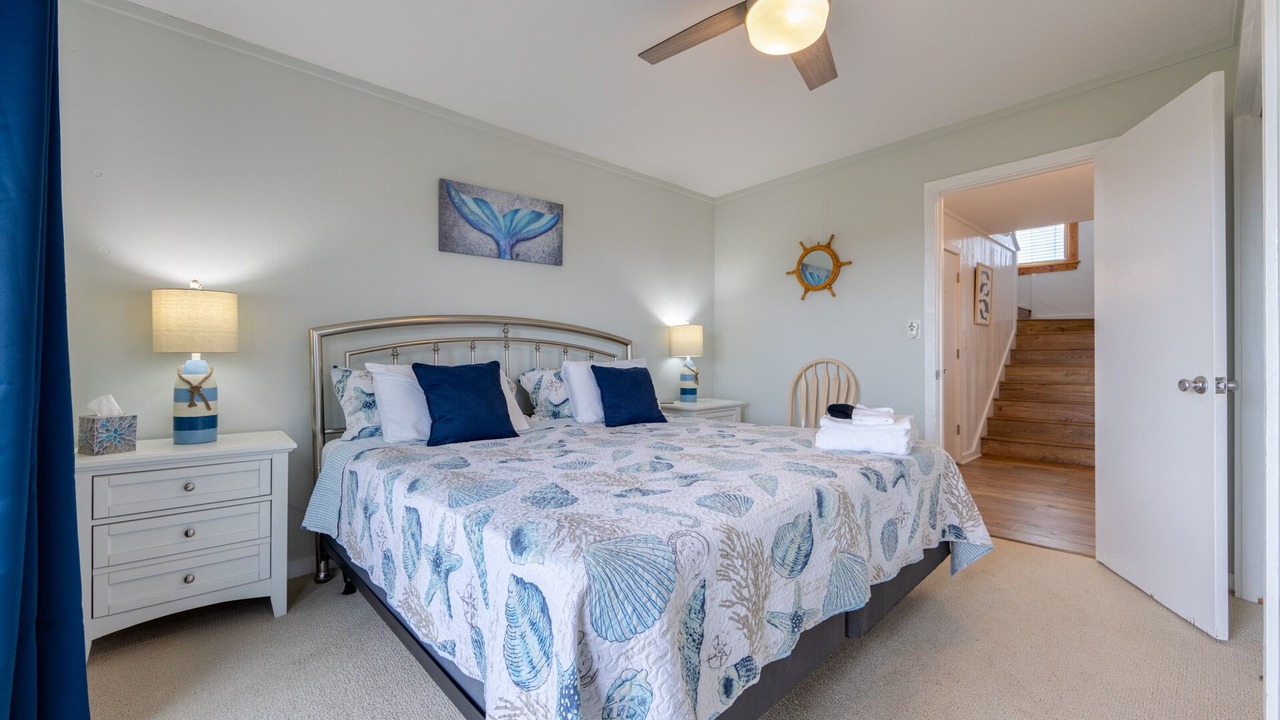 Photo of Bedroom in Farrow Shores