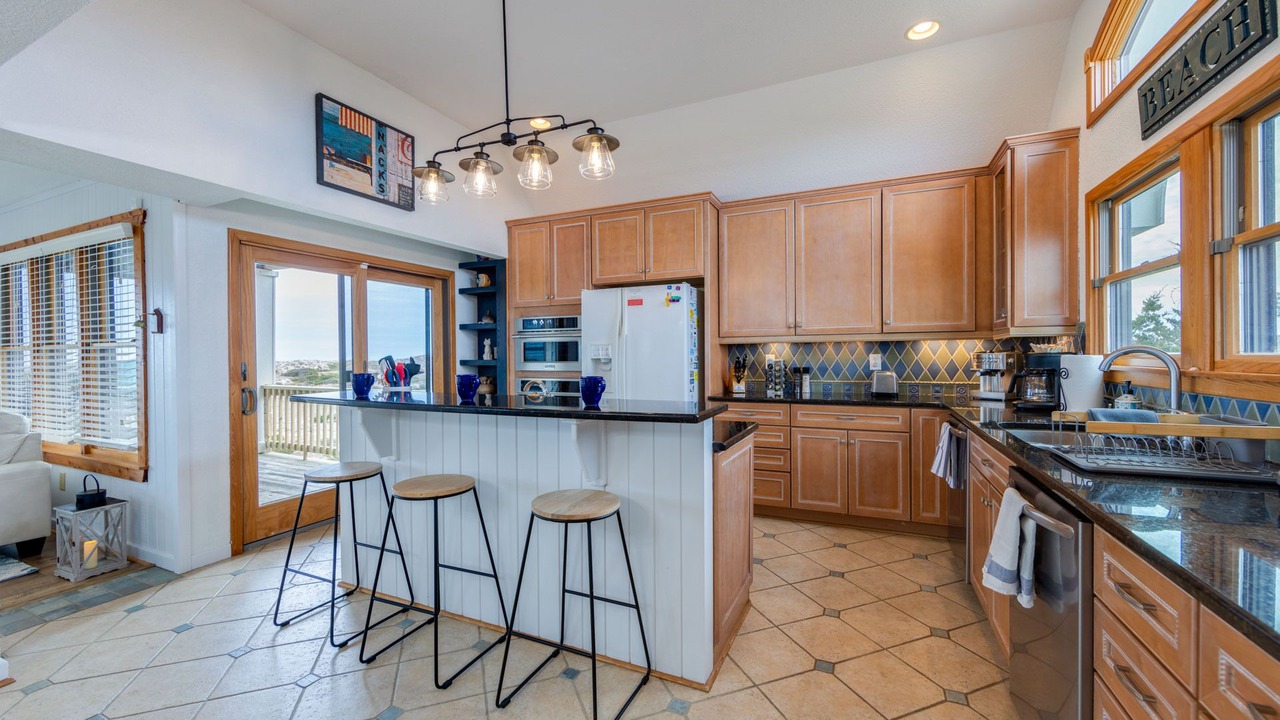 Photo of Kitchen in Farrow Shores