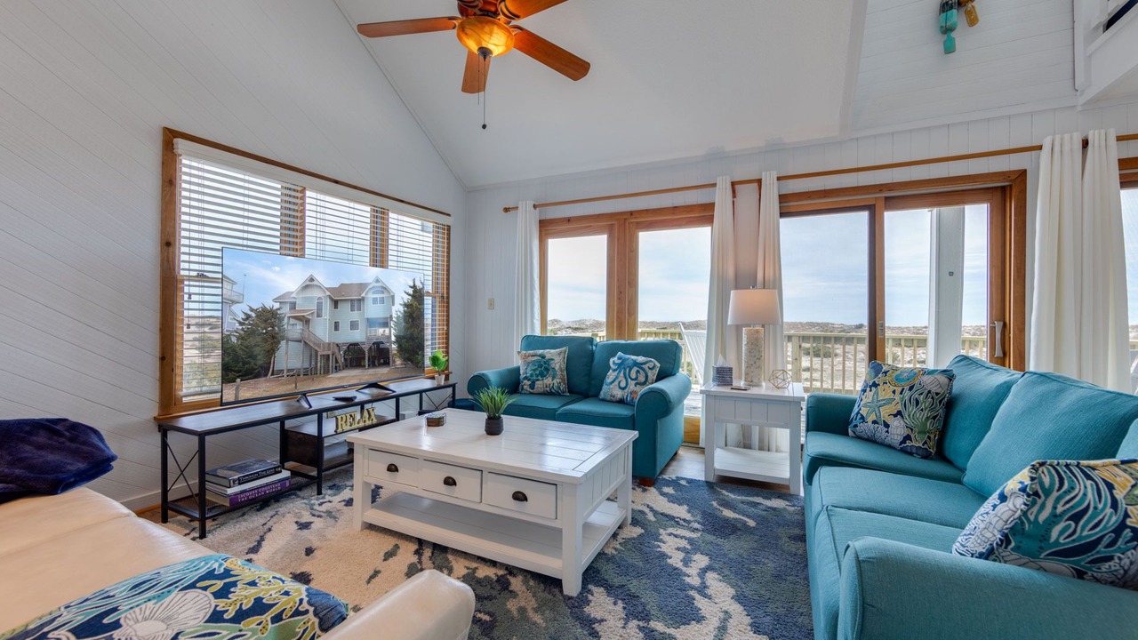 Photo of Livingroom in Farrow Shores