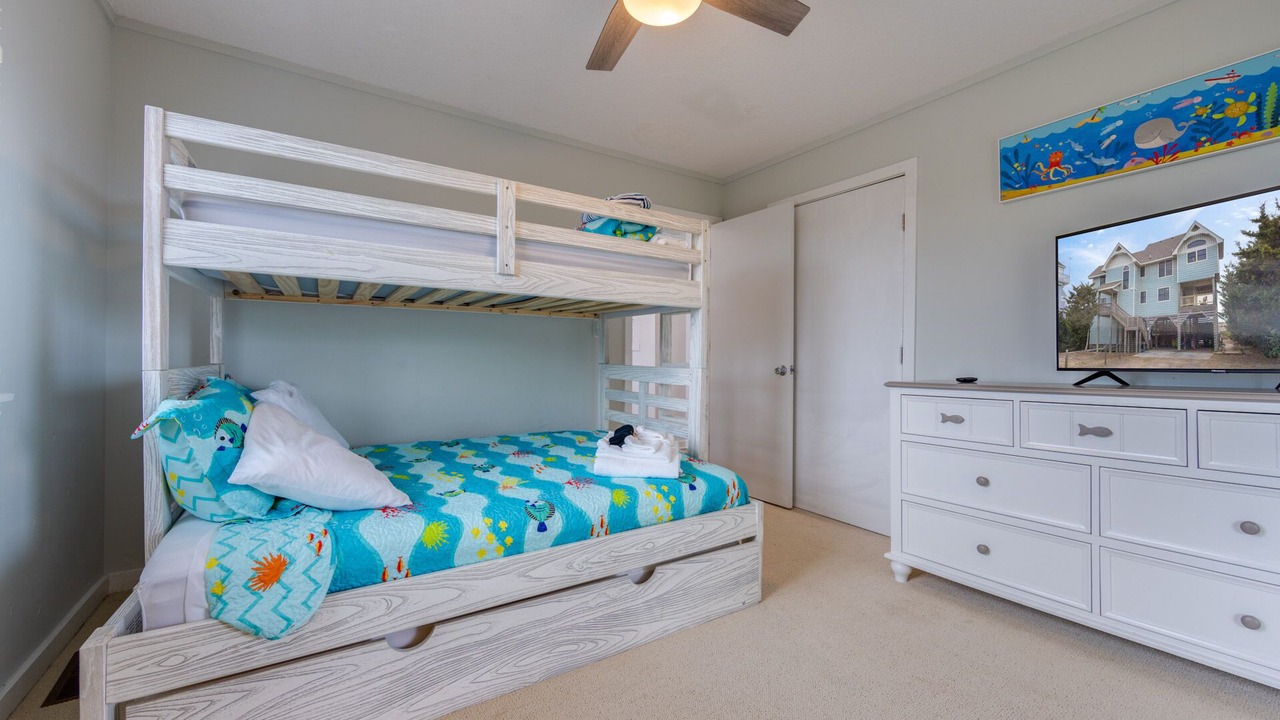 Photo of Bedroom in Farrow Shores