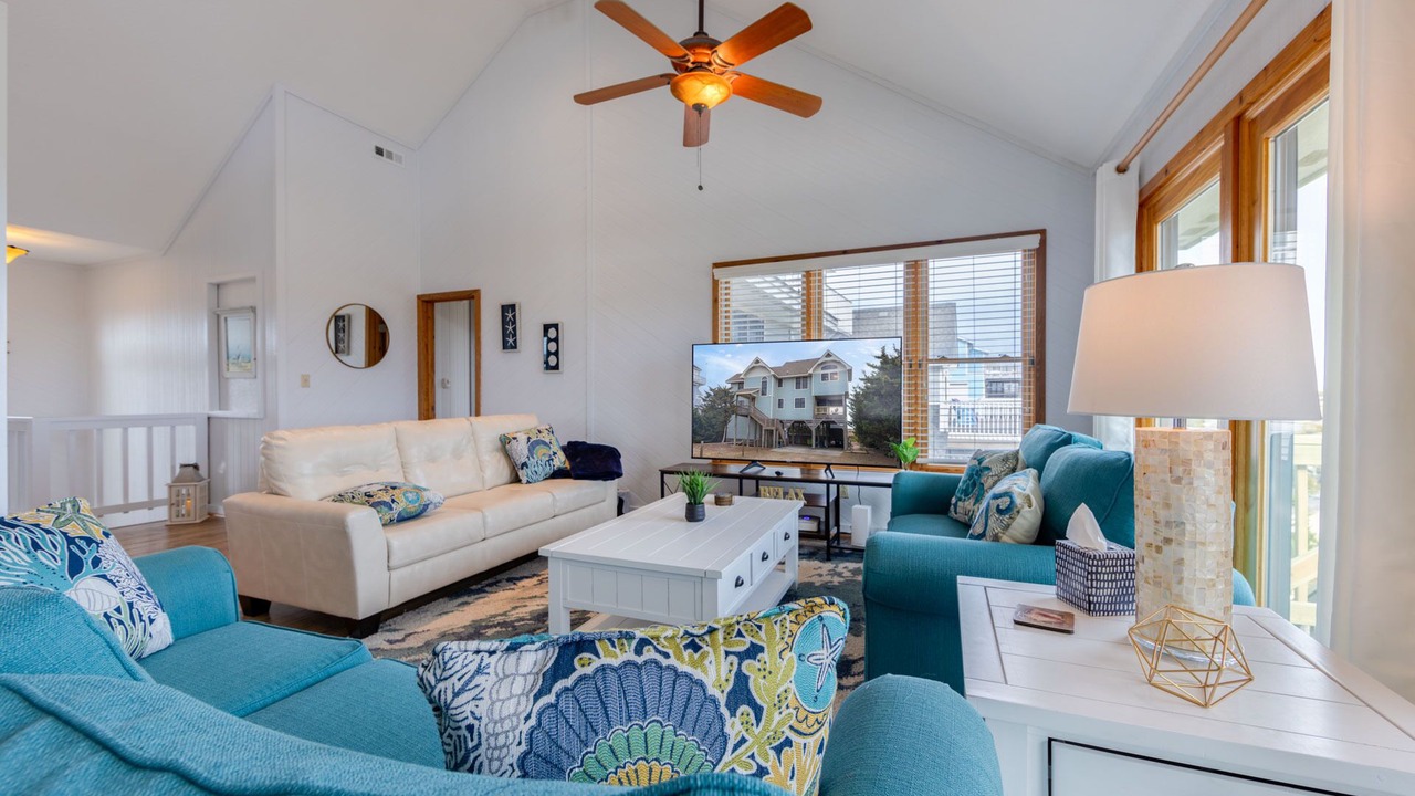 Photo of Livingroom in Farrow Shores