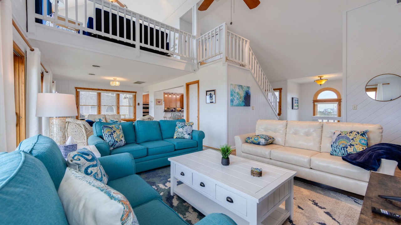 Photo of Livingroom in Farrow Shores