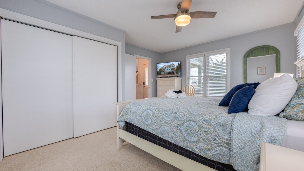 Photo of Bedroom in Farrow Shores