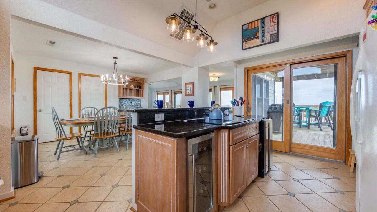 Photo of Kitchen in Farrow Shores
