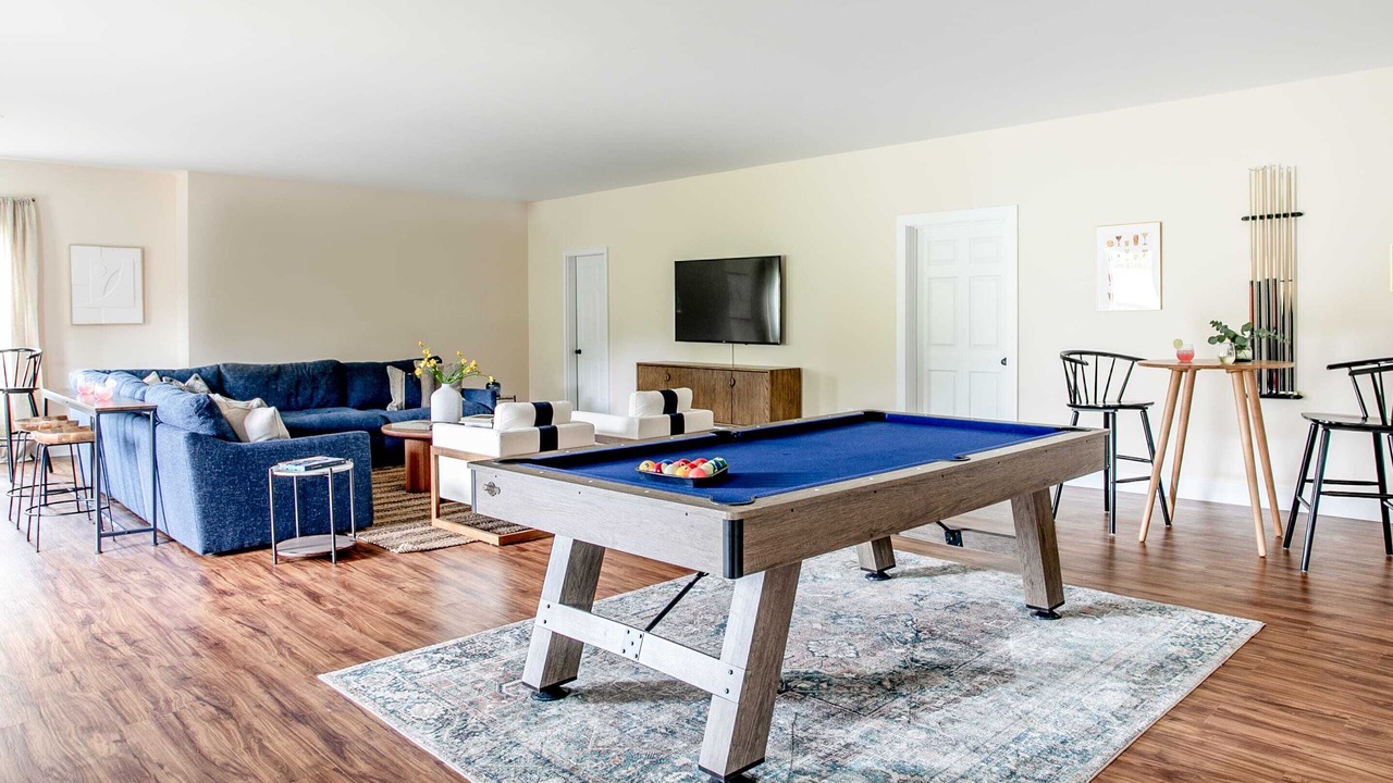 Photo of Livingroom in Weaverville
