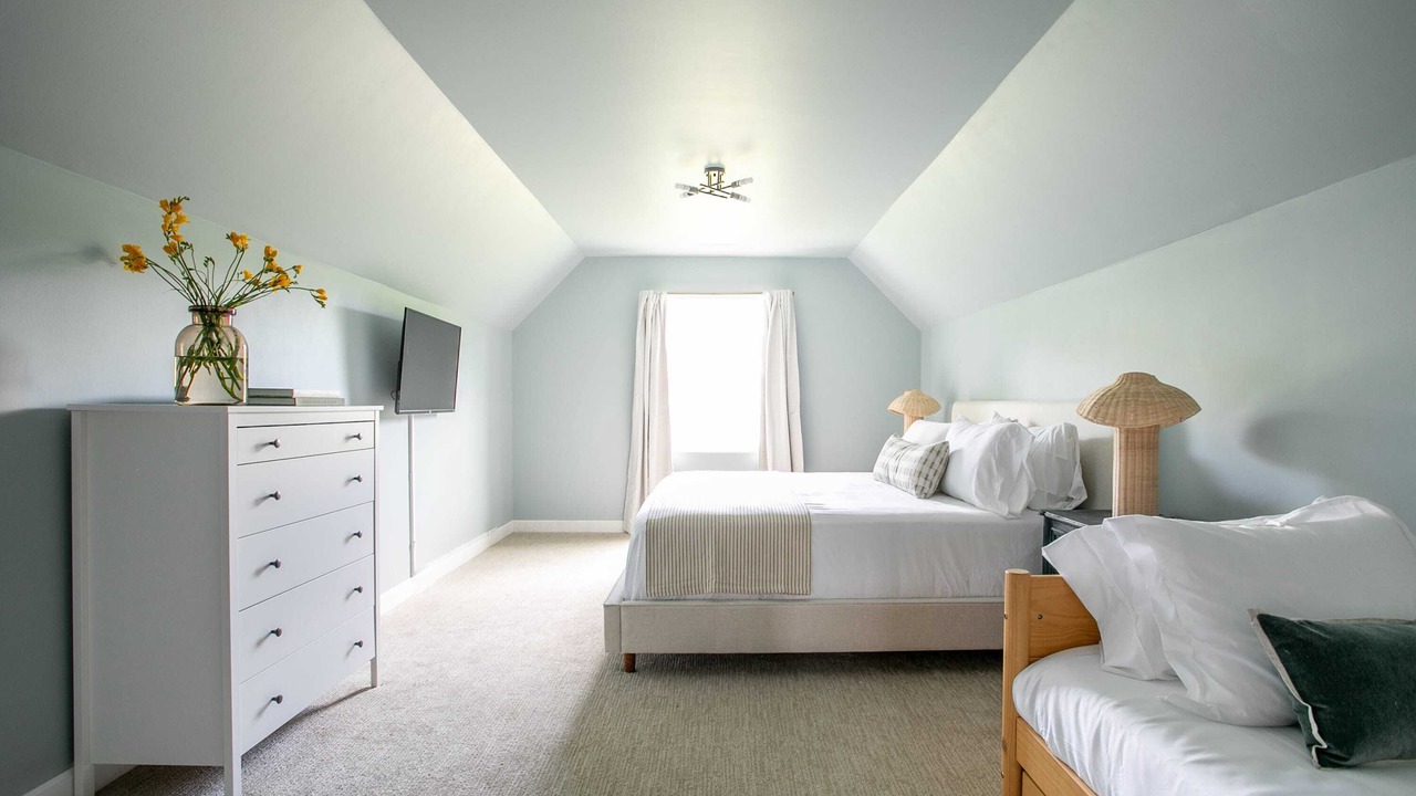 Photo of Bedroom in Weaverville