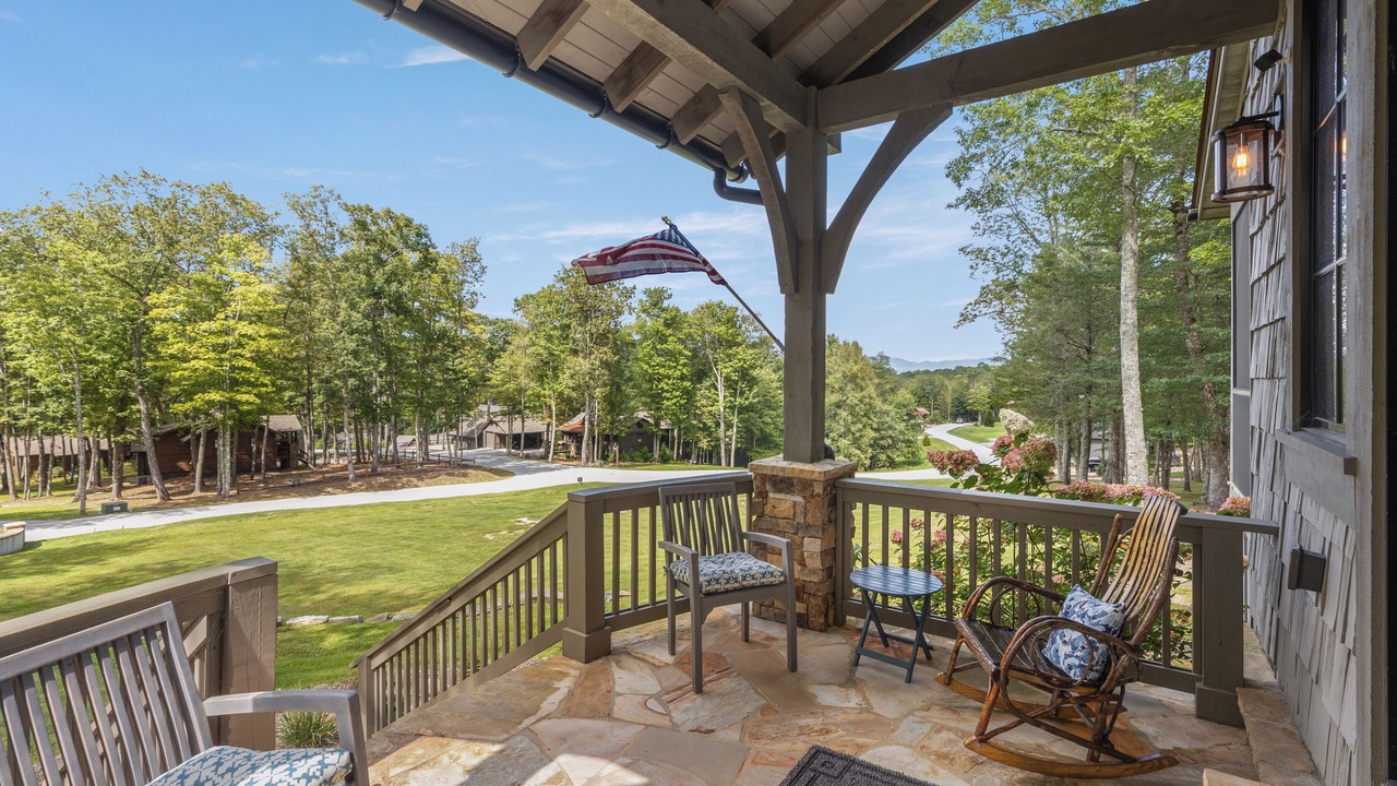 Photo of Outdoor in Glenville