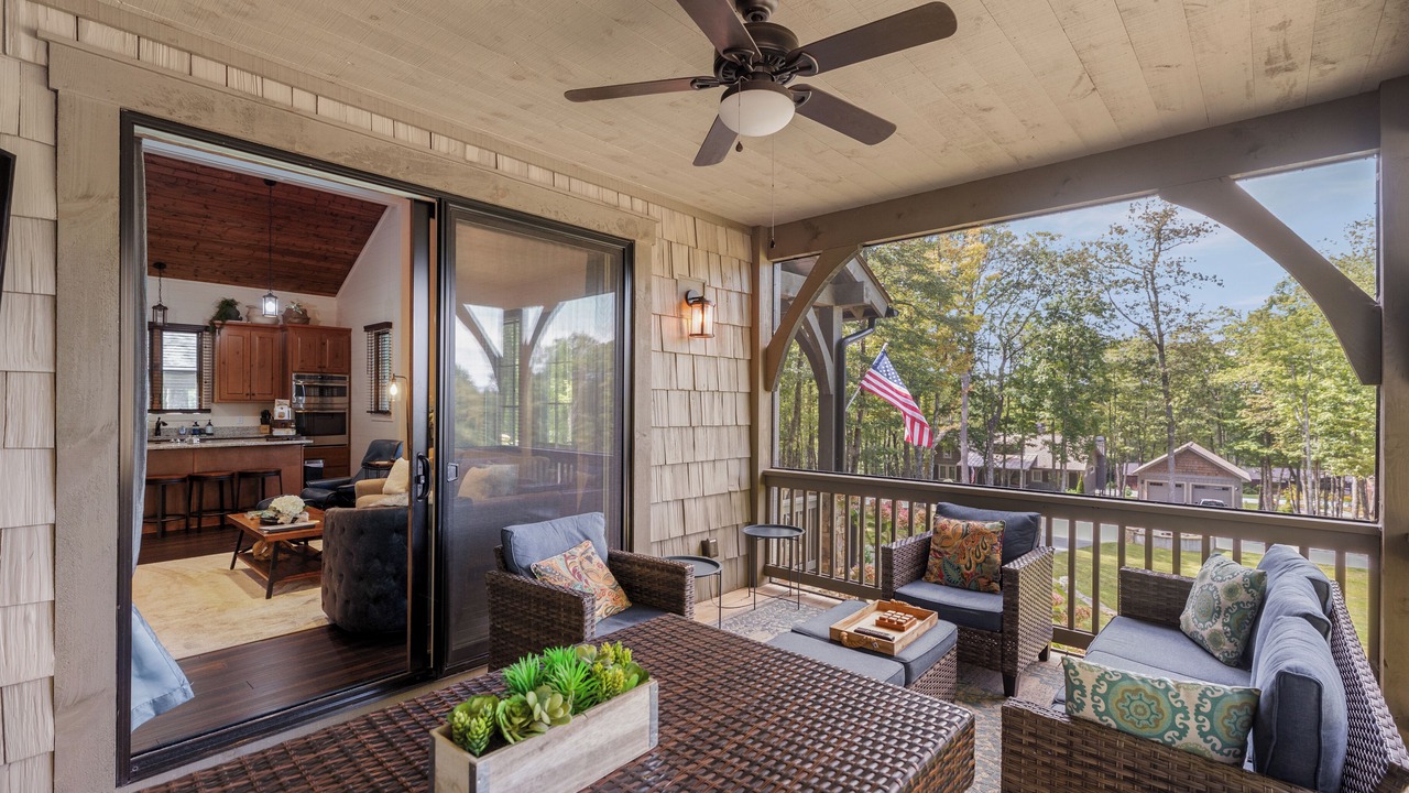 Photo of Outdoor in Glenville