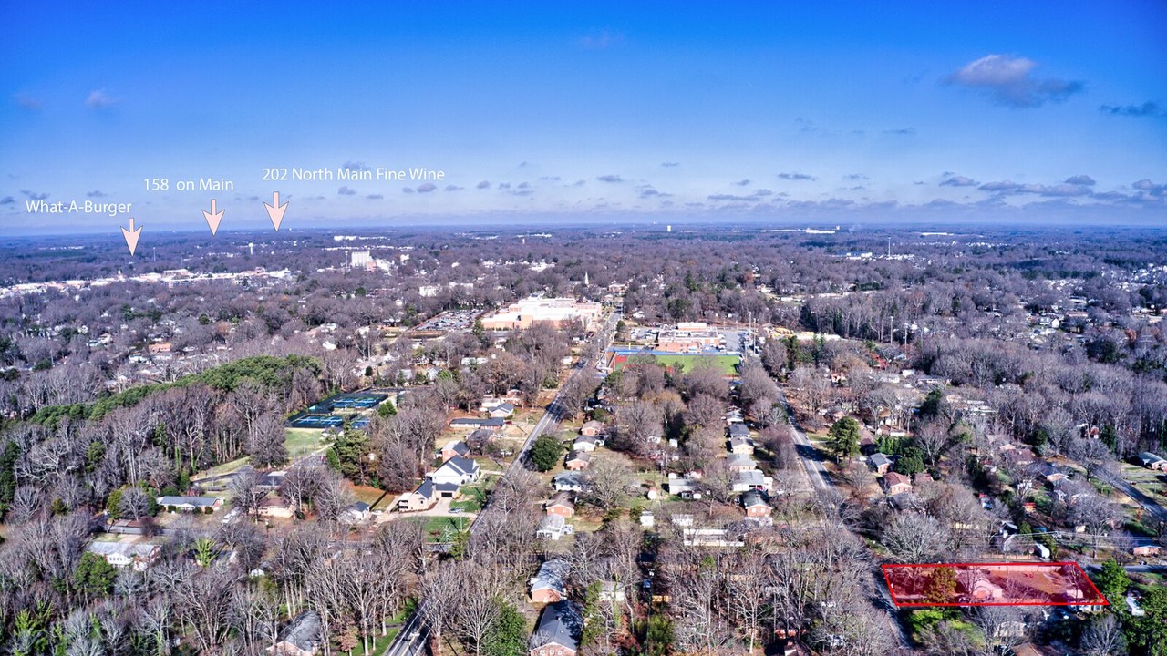 Photo of Outdoor in Mooresville