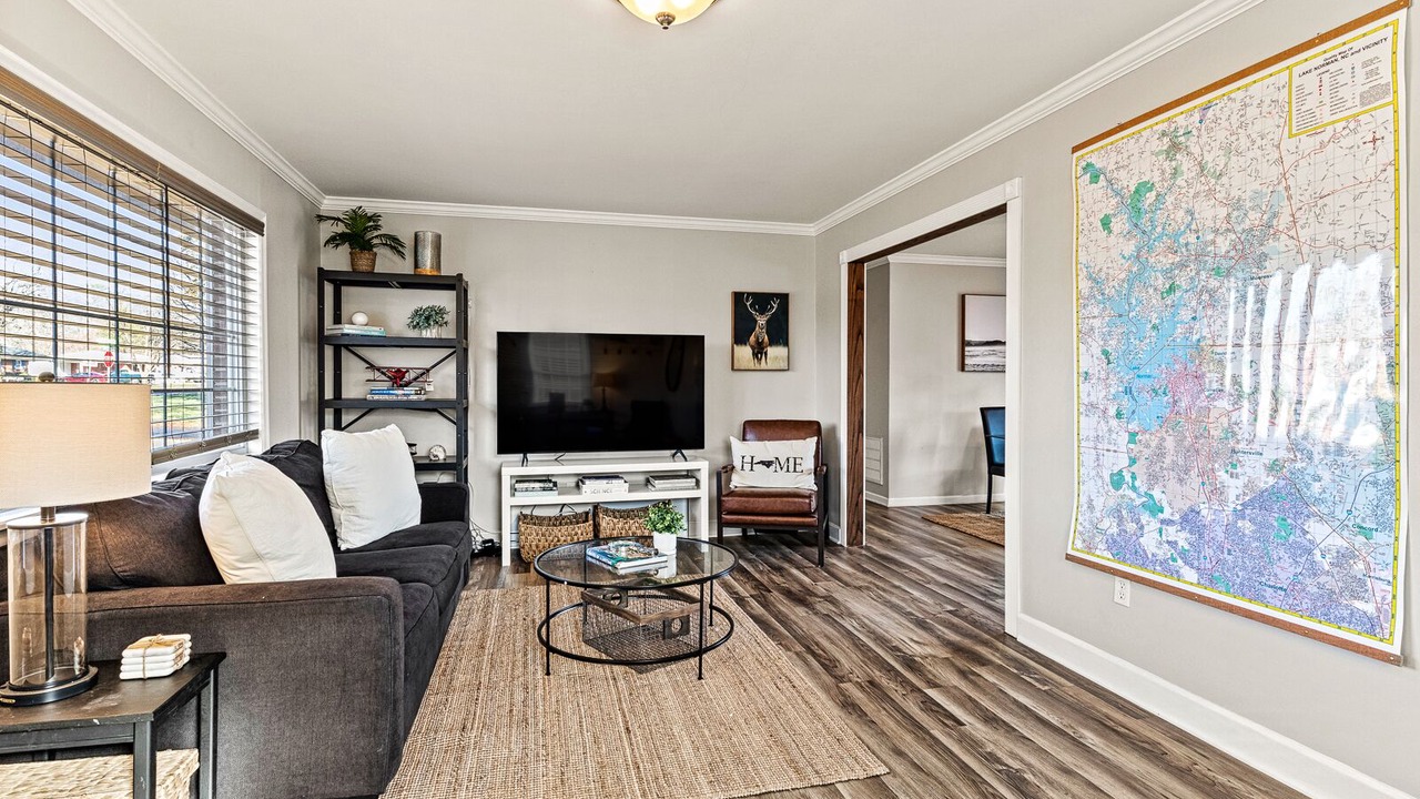 Photo of Livingroom in Mooresville