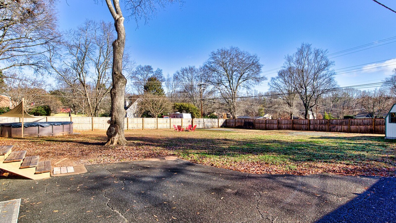Photo of Outdoor in Mooresville