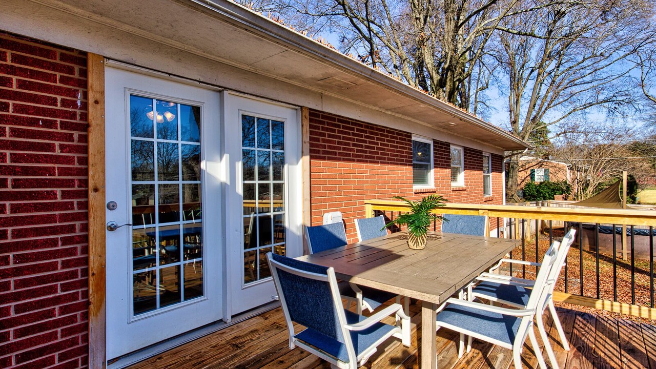 Photo of Outdoor in Mooresville