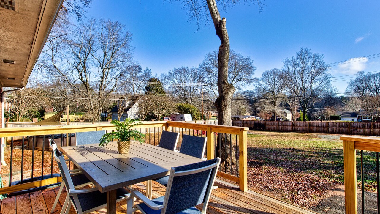 Photo of Outdoor in Mooresville