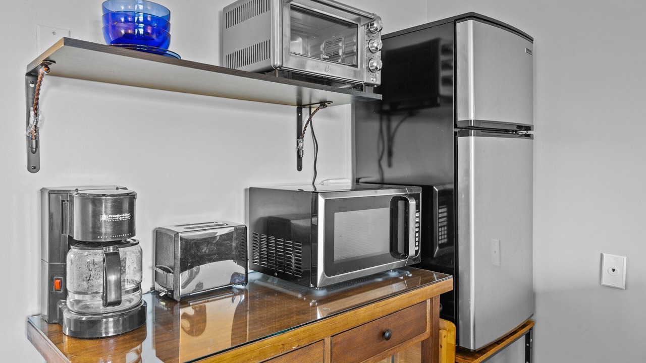 Photo of Kitchen in Fairfield Harbour