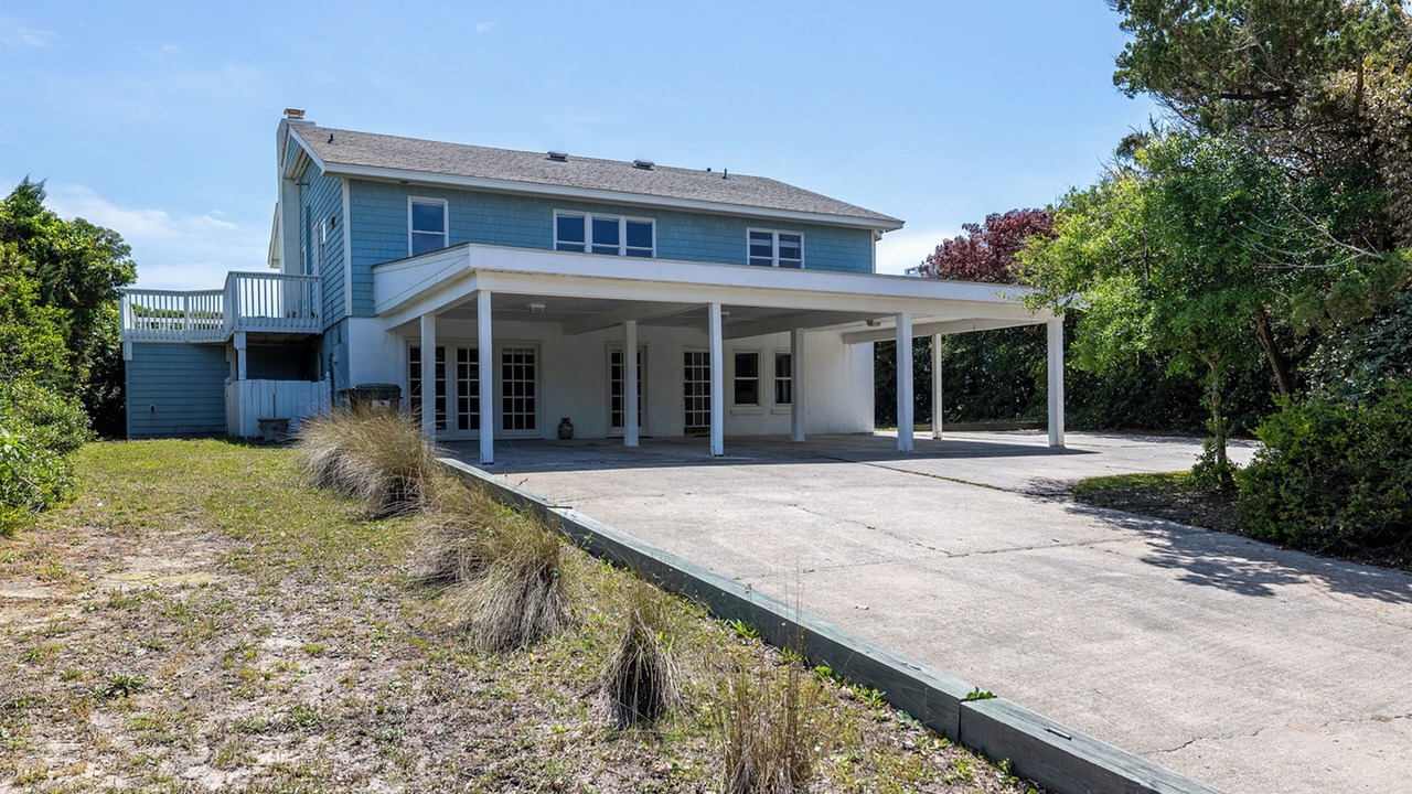 Photo of Outdoor in Pine Knoll Shores