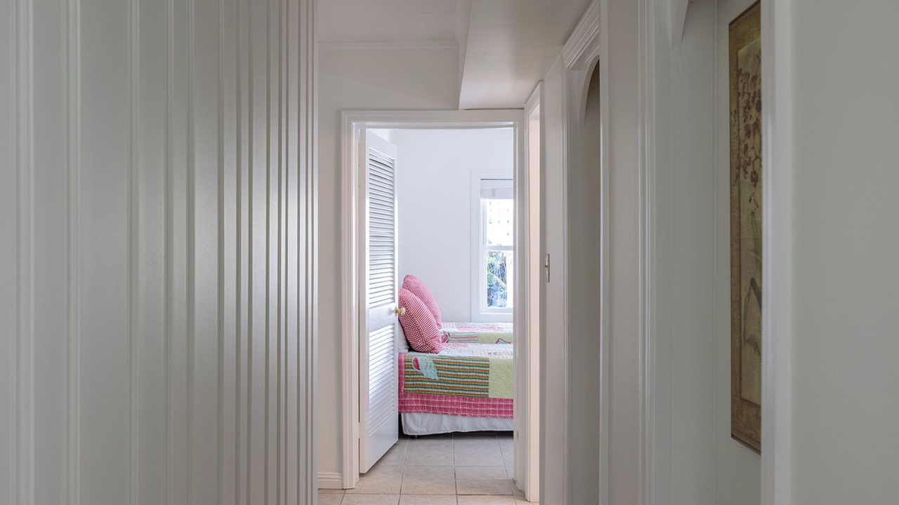 Photo of Bedroom in Pine Knoll Shores