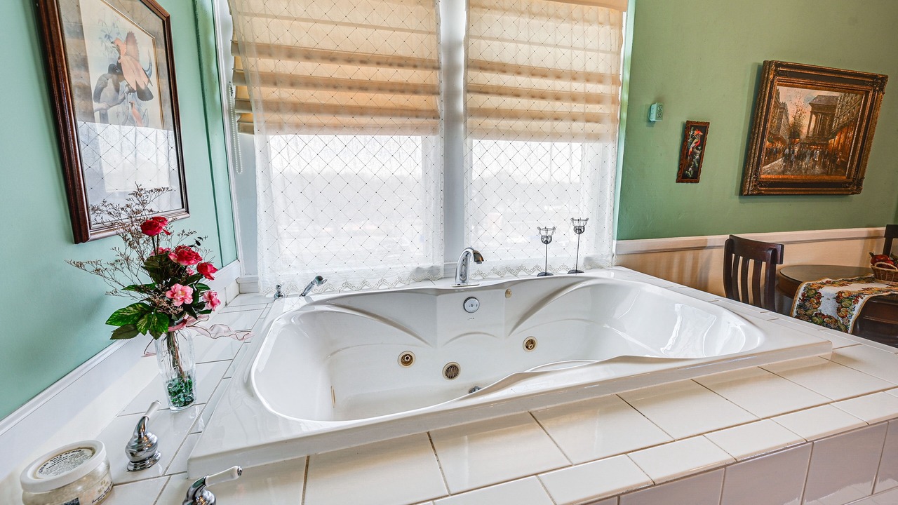 Photo of Bathroom in Mocksville