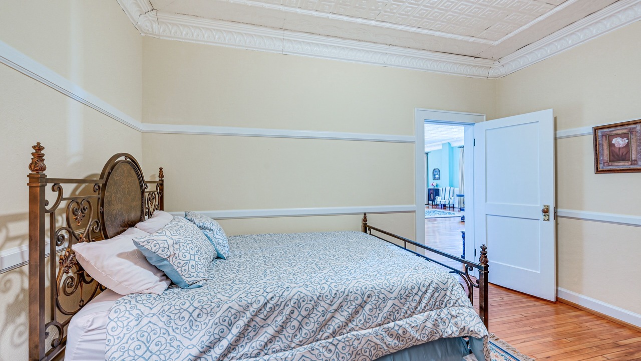 Photo of Bedroom in Mocksville