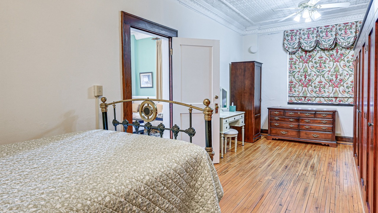 Photo of Bedroom in Mocksville