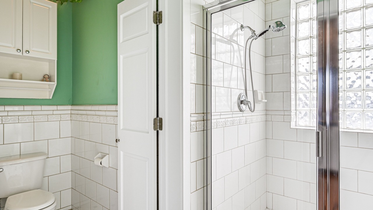 Photo of Bathroom in Mocksville
