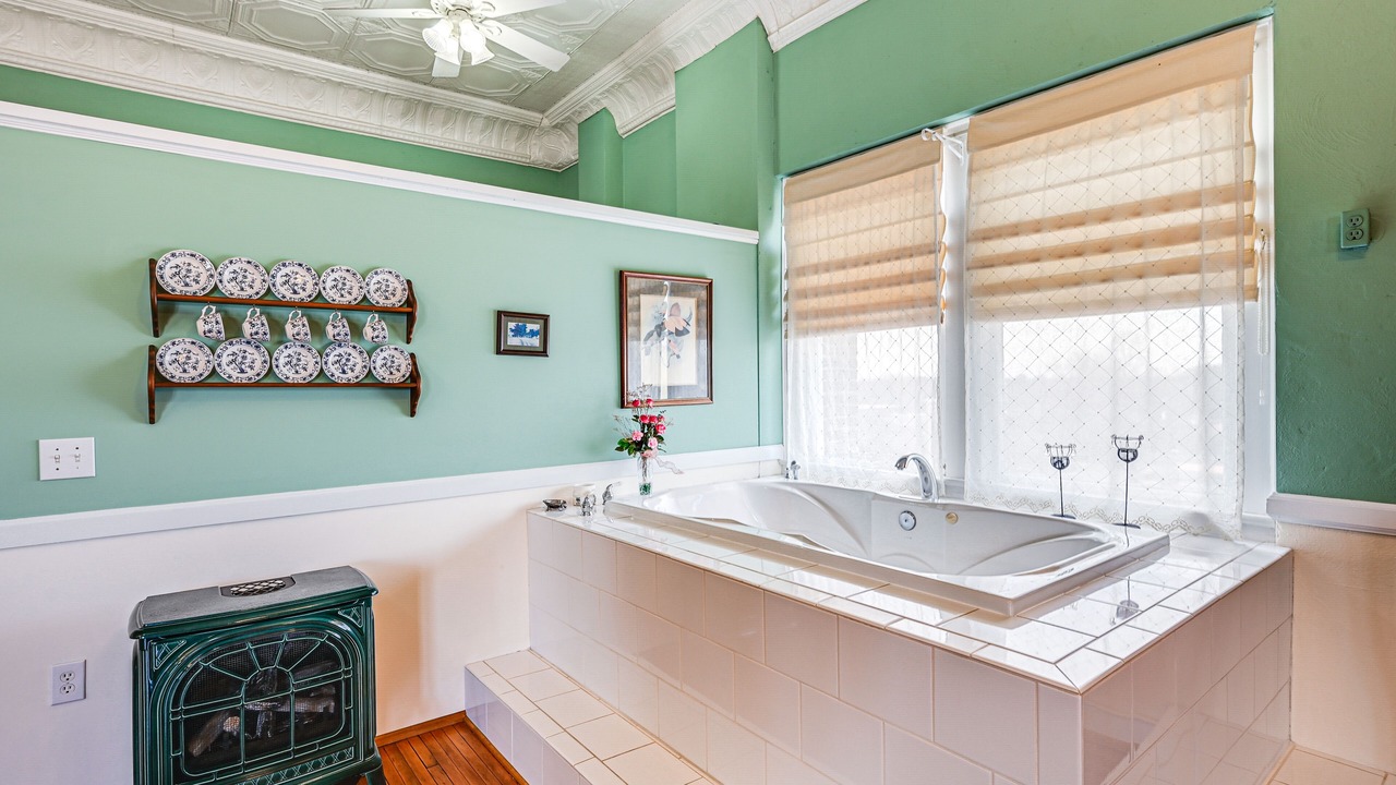 Photo of Bathroom in Mocksville
