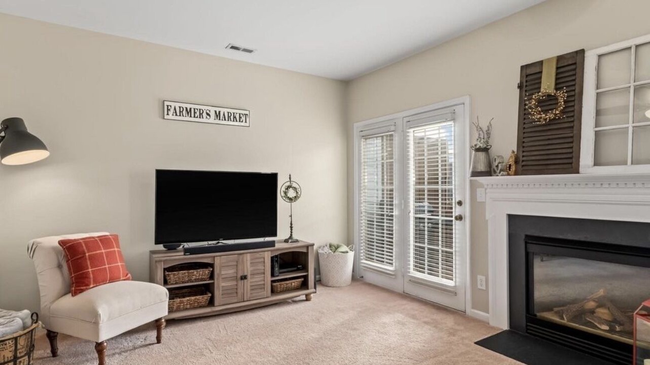Photo of Livingroom in Cornelius