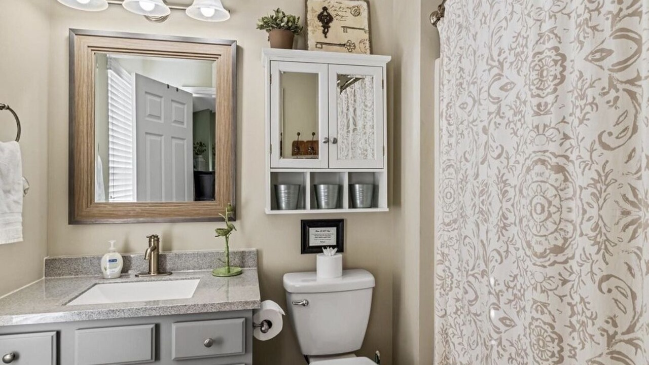 Photo of Bathroom in Cornelius
