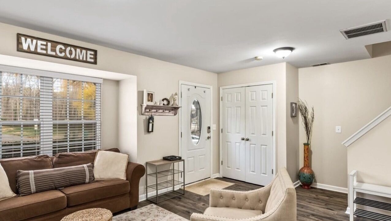 Photo of Livingroom in Cornelius