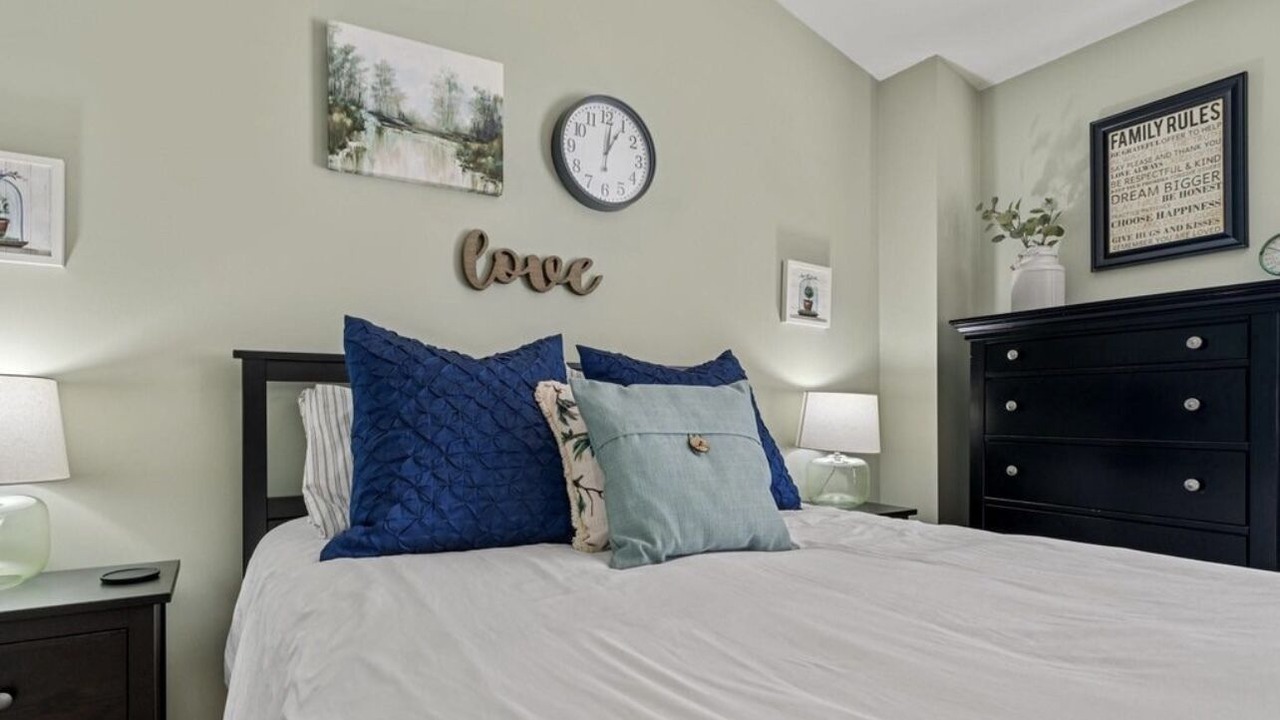 Photo of Bedroom in Cornelius