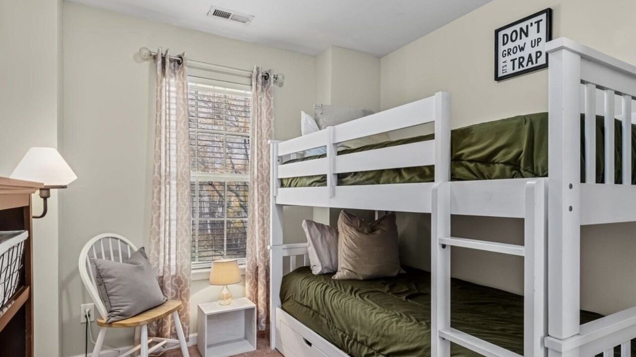 Photo of Bedroom in Cornelius