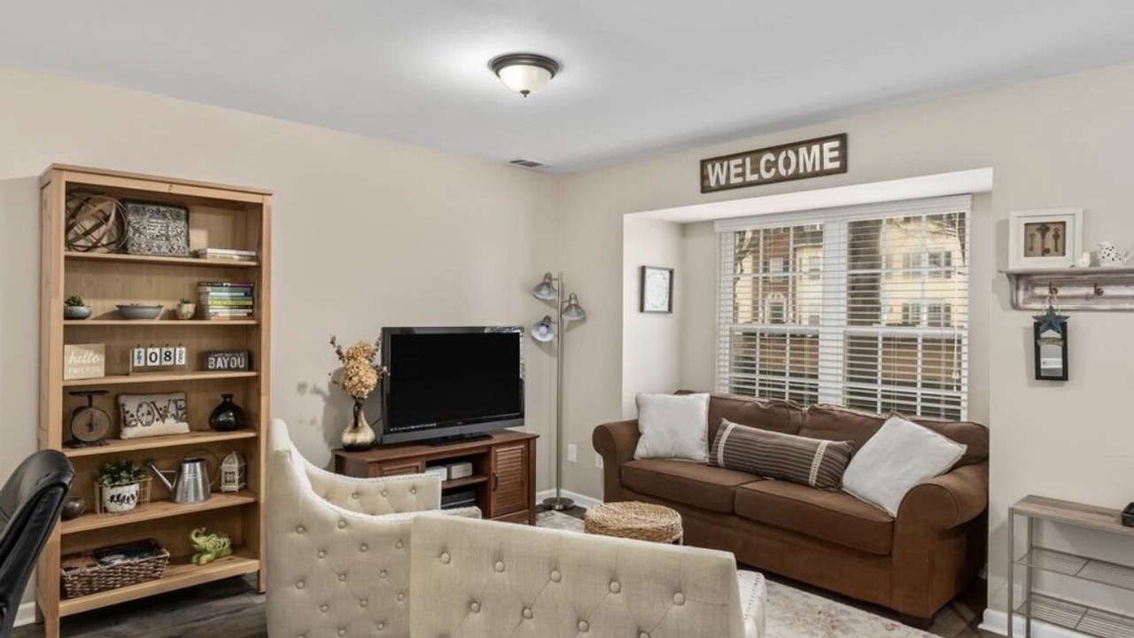 Photo of Livingroom in Cornelius