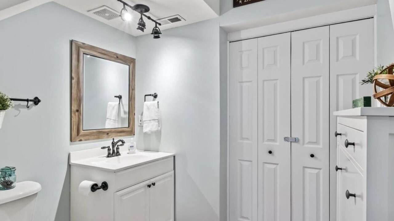 Photo of Bathroom in Cornelius