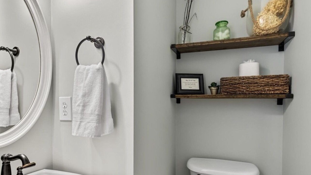 Photo of Bathroom in Cornelius